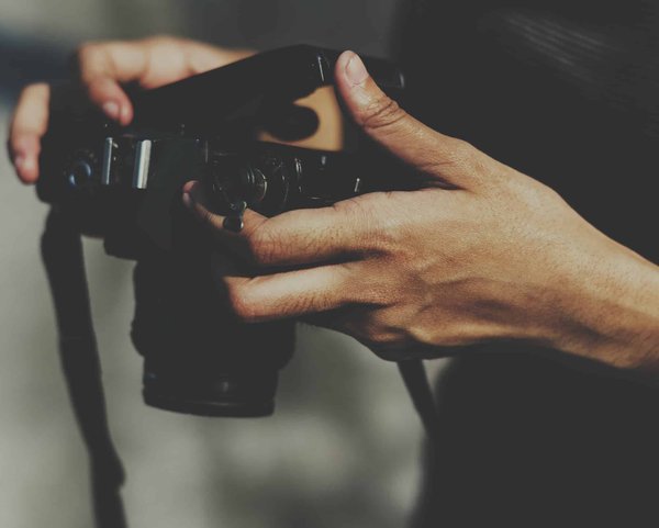 Quels sont les différents types d'appareils photo ?
