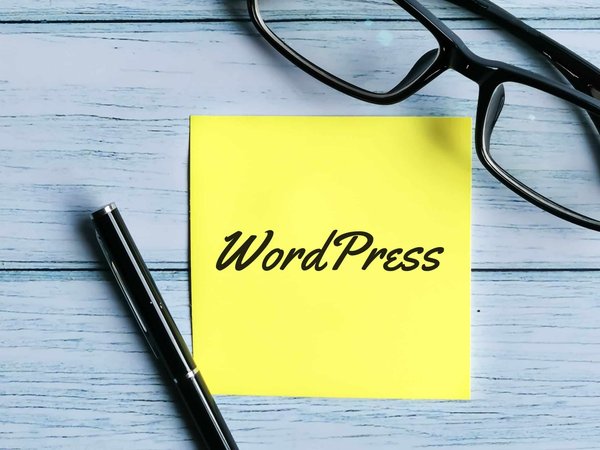 Quelles sont les étapes de création sur Wordpress ?