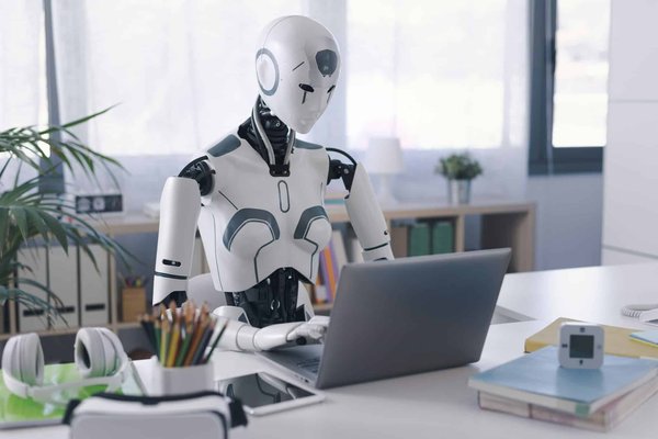 Agence automatisation : libérez-vous des tâches répétitives