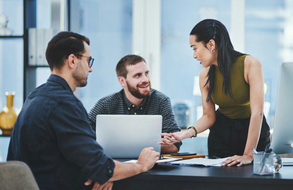 Optimisez votre visibilité avec l'agence web à nice